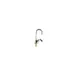 Fisher 30100 Faucet, Deck Mount, Single Hole, 6" Swing Spout, Lever Handle 1 image