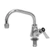 Fisher 30120 Faucet, Deck Mount, Single Hole, 10" Swing Spout, Lever Handle 1 image