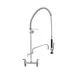 Fisher 34260 Pre-Rinse Unit, 8" Oc Deck Mount 1 image