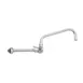 Fisher 36160 Chinese Range Faucet, with 14" Swing Spout 1 image