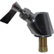 Fisher 66575 Control Valve, Deck Mount, Single Hole 1 image
