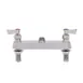 Fisher 67385 Control Valve, Deck Mount, 8" Centers 1 image
