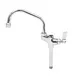 Fisher 71323 Add-On-Faucet, For Rigid Control Valves, with 6" Swing Spout 1 image