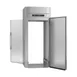 Victory FISA-1D-S1-PT-HC 36.5" 2-Solid Door Roll-Thru Freezer, Top Mounted, 39 cu. ft., Stainless Steel 4 image