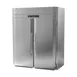 Victory FISA-2D-S1-PT-HC 68.75" 4-Solid Door Roll-Thru Freezer, Top Mounted, 78 cu. ft., Stainless Steel 3 image