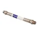 FMP 103-1083 Filter Vacuum Hose, 10-1/2"L, 1/2" NPT 1 image