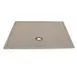 FMP 103-1153 Filter Screen, 14-3/4" square, with hole 1 image