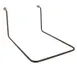 FMP 103-1189 Fryer Element 1 image