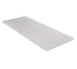 FMP 124-1340 Sliding Door for Ice Bin, 21.5"W x 8.75"L, Plastic, Clear 1 image