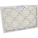 FMP 124-1569 Filter, air, 14"H x 20"W x 1"D 1 image