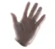 FMP 133-1568 Whizard® Safety Glove®, x-large 1 image