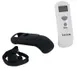 FMP 138-1252 Thermometer, infrared, 4-7/16" x 1-1/2" 1 image