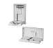 FMP 141-1166 Koala Kare® #KB150-99 Sanitary Bed Liners 1 image