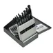 FMP 142-1110 Drill Bit Set, 15 drills 1 image