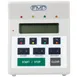 FMP 151 7500 4 Channel 10 Hour Commercial Kitchen Countdown Digital Timer 2 image