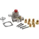 FMP 153-1007 Robertshaw® TS Replacement Magnet Head Kit w/ 1/8" NPT Inlet & Outlet 1 image