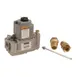 FMP 175-1125 Honeywell® Combination Gas Valve w/ 1/2" NPT Inlet & Outlet, LP Gas, 24V 1 image