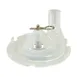 FMP 208-1014 Impeller Housing Assembly 1 image