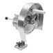 FMP 224-1109 Nemco® Easy Manual Slicer with 3/16" Fixed Cut 1 image