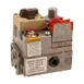 FMP 230-1033 Honeywell® Natural Gas Combination Valve w/ 1/2" NPT Inlet & 3/4" NPT Outlet 1 image