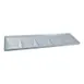 AllPoints 5031006 Baffle with Thumbscrews for Keg Storage Rack Accessories 1 image