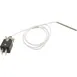 FMP 547-1025 Temperature Probe with Plug, 2-1/4" bulb 1 image