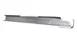 FMP 840-2984 Drawer Parts & Accessories 1 image