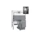 Follett 00917054 Correctional Package for Ice Storage Bins, No Inspection Window 1 image