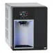 Follett 7CI112A-HW-NF-ST-00 Champion 15" Countertop Nugget 100 lb Ice & Water Dispenser 1 image