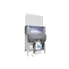 Follett DB1000SA Semi-Automatic Ice Bagging and Dispensing System, 1000 lb 1 image