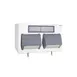 Follett SG2100-72 72" Ice Storage Bin, 2110 lb 1 image
