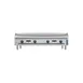 Fortress FGCB48 48" Countertop Gas Radiant Charbroiler w/ (4) Burners, 120.000 BTU 2 image