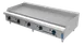 Fortress FGTG60 60" Countertop Thermostatic Gas Griddle with 3/4" Steel Plate, 170.000 BTU 1 image