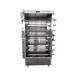 AMPTO FRG8VE Rotisserie Gas Oven 1 image