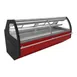 Frost Tech HWM12-RD 152" Refrigerated Deli Display Case 1 image