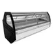 Frost Tech HWM12-RD 152" Refrigerated Deli Display Case 2 image