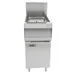Frymaster 15MC Spreader Cabinet, 15" W, Stainless Steel Door & Cabinet 1 image