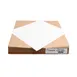 Frymaster 8030074 Envelope-Type Fryer Oil Filter Paper, Box of 100, 17-1/2" x 19-1/4" 1 image