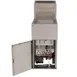 Frymaster ESG35T 15" Floor Model Gas Fryer, 35 lb. 3 image