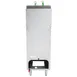 Frymaster/Dean GF40 15" Full Pot Floor Model Gas Fryer with 50 lbs, Millivolt Controls, 122.000 BTU 4 image