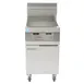 Frymaster LHD165 15" Full Pot Floor Model Gas Fryer w/ 100-lb Capacity, Basket Supports 1 image