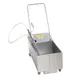 Frymaster PF50S Mobile Fryer Filter w/ 50-Lb Oil Capacity, Gravity Drain, Filter Starter Kit 5 image