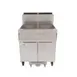 Frymaster SCFD260G 40" Dean® Decathlon Performance Fryer Battery 1 image
