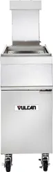 Vulcan FRYMATE VX15 Frymate™ Fryer Dump Station, Freestanding Or Add-on Unit 1 image
