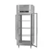 Victory FS-1D-S1-EW-PT-G-HC 31.25" 2-Glass Door Pass-Thru Freezer, Top Mounted, 26 cu. ft. 5 image