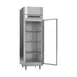 Victory FS-1D-S1-G-HC 26.5" 1-Glass Door Reach-In Freezer, Top Mounted, 21 cu. ft., Stainless Steel 4 image