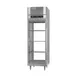 Victory FS-1D-S1-PT-G-HC 27" 2-Glass Door Pass-Thru Freezer, Top Mounted, 23 cu. ft., Stainless Steel 3 image