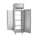 Victory FS-1D-S1-PT-HC 27" 1-Section Pass-Thru Freezer, 2-Solid Doors, 23 cu. ft., Top Mounted 4 image