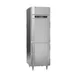 Victory FS-1D-S1-PT-HD-HC 27" 1-Section Pass-Thru Freezer, 4 Half Solid Doors, Top Mounted, 23 cu. ft. 1 image