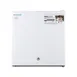Accucold FS24LMC 18.5" Countertop Breast Milk Freezer, White, 1.4 cu. ft. 2 image